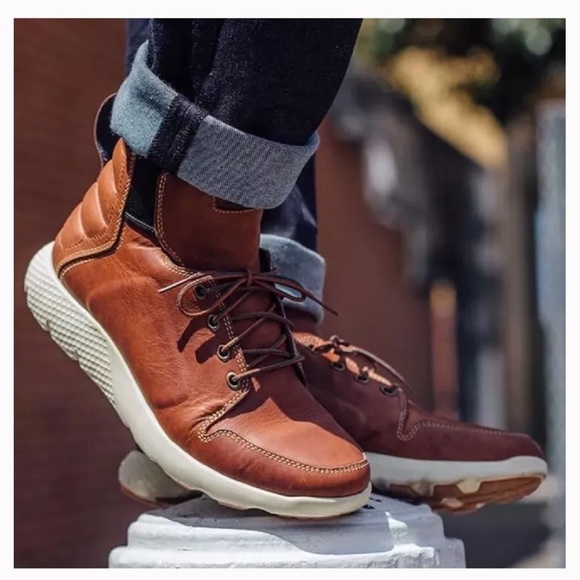 timberland flyroam sport hiker
